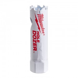 Коронка Bi-Metal MILWAUKEE, діаметр 16 мм Коронка Bi-Metal MILWAUKEE, діаметр 16 мм