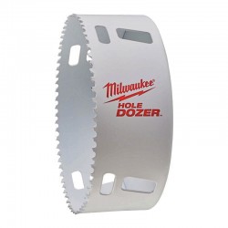 Коронка Bi-Metal MILWAUKEE, діаметр127мм