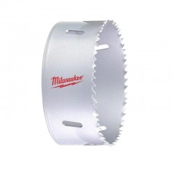 Коронка біметалева Holesaw BiM Contractor 102mm-1pc Коронка біметалева Holesaw BiM Contractor 102mm-1pc