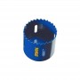 Коронка по металу IRWIN біметалева IR BI-METAL HOLESAW 16MM - фото 5