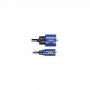 Коронка по металу IRWIN біметалева IR BI-METAL HOLESAW 16MM - фото 5