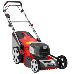 Косарка акумуляторна HECHT 6246 S Косарка акумуляторна HECHT 6246 S