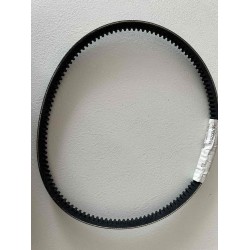 Косильний клиновий ремінь до сінокосарки HECHT 587 Косильний клиновий ремінь до сінокосарки HECHT 587