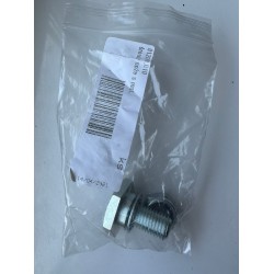 Кріплення (болт+гайка) до сінокосарки HECHT 5060 Кріплення (болт+гайка) до сінокосарки HECHT 5060