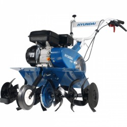 Культиватор бензиновий T 850 Hyundai Культиватор бензиновий T 850 Hyundai