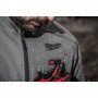 Куртка з підігрівом розмір \"XXL\" M12 HJGREY5-201 MILWAUKEE +з/п + акумулятор - фото 14