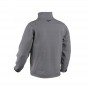 Куртка з підігрівом розмір \"XXL\" M12 HJGREY5-201 MILWAUKEE +з/п + акумулятор - фото 14