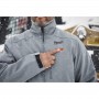 Куртка з підігрівом розмір \"XXL\" M12 HJGREY5-201 MILWAUKEE +з/п + акумулятор - фото 14