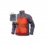 Куртка з підігрівом розмір \"XXL\" M12 HJGREY5-201 MILWAUKEE +з/п + акумулятор - фото 14