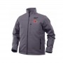 Куртка з підігрівом розмір \"XXL\" M12 HJGREY5-201 MILWAUKEE +з/п + акумулятор - фото 14