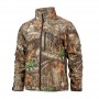 Куртка з підігрівом розмір \"XXXL\" M12 HJCAMO6-201 MILWAUKEE +з/п+ акумулятор - фото 16