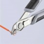 Кусачки Electronic Super Knips 78 13 125 ESD - фото 5 Кусачки Electronic Super Knips 78 13 125 ESD - фото 5