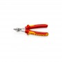 Кусачки Electronic Super Knips VDE, 125 mm