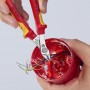 Кусачки Electronic Super Knips VDE, 125 mm - фото 4 Кусачки Electronic Super Knips VDE, 125 mm - фото 4