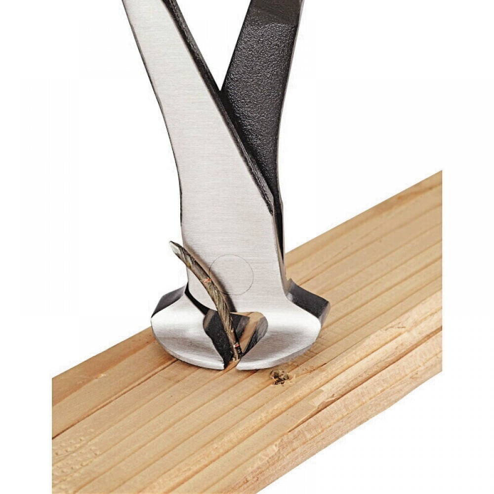 Кусачки торцеві Heavy Duty MILWAUKEE,180мм - фото 1 Кусачки торцеві Heavy Duty MILWAUKEE,180мм - фото 1