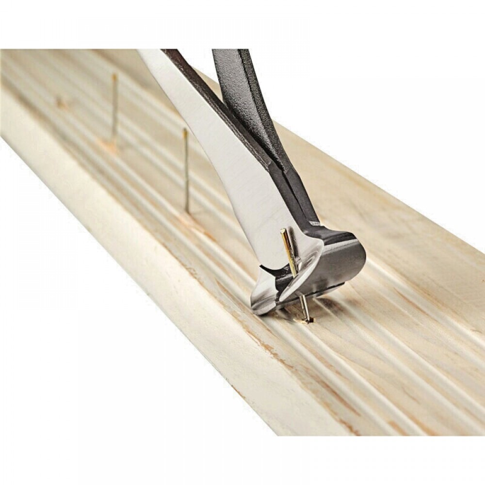 Кусачки торцеві Heavy Duty MILWAUKEE,180мм - фото 3 Кусачки торцеві Heavy Duty MILWAUKEE,180мм - фото 3