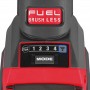 Кутова шліфувальна машина акумуляторна MILWAUKEE, M18 FSAGSVO125X-0X, діаметр 125 мм (+ рукоятка, за - фото 7 Кутова шліфувальна машина акумуляторна MILWAUKEE, M18 FSAGSVO125X-0X, діаметр 125 мм (+ рукоятка, за - фото 7