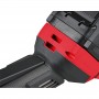 Кутова шліфувальна машина акумуляторна MILWAUKEE, M18 FSAGSVO125X-0X, діаметр 125 мм (+ рукоятка, за - фото 7 Кутова шліфувальна машина акумуляторна MILWAUKEE, M18 FSAGSVO125X-0X, діаметр 125 мм (+ рукоятка, за - фото 7