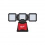 Ліхтар акумуляторний MILWAUKEE M18 MDTL-0 - фото 7