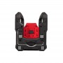 Ліхтар акумуляторний MILWAUKEE M18 MDTL-0 - фото 7