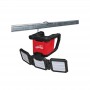 Ліхтар акумуляторний MILWAUKEE M18 MDTL-0 - фото 7