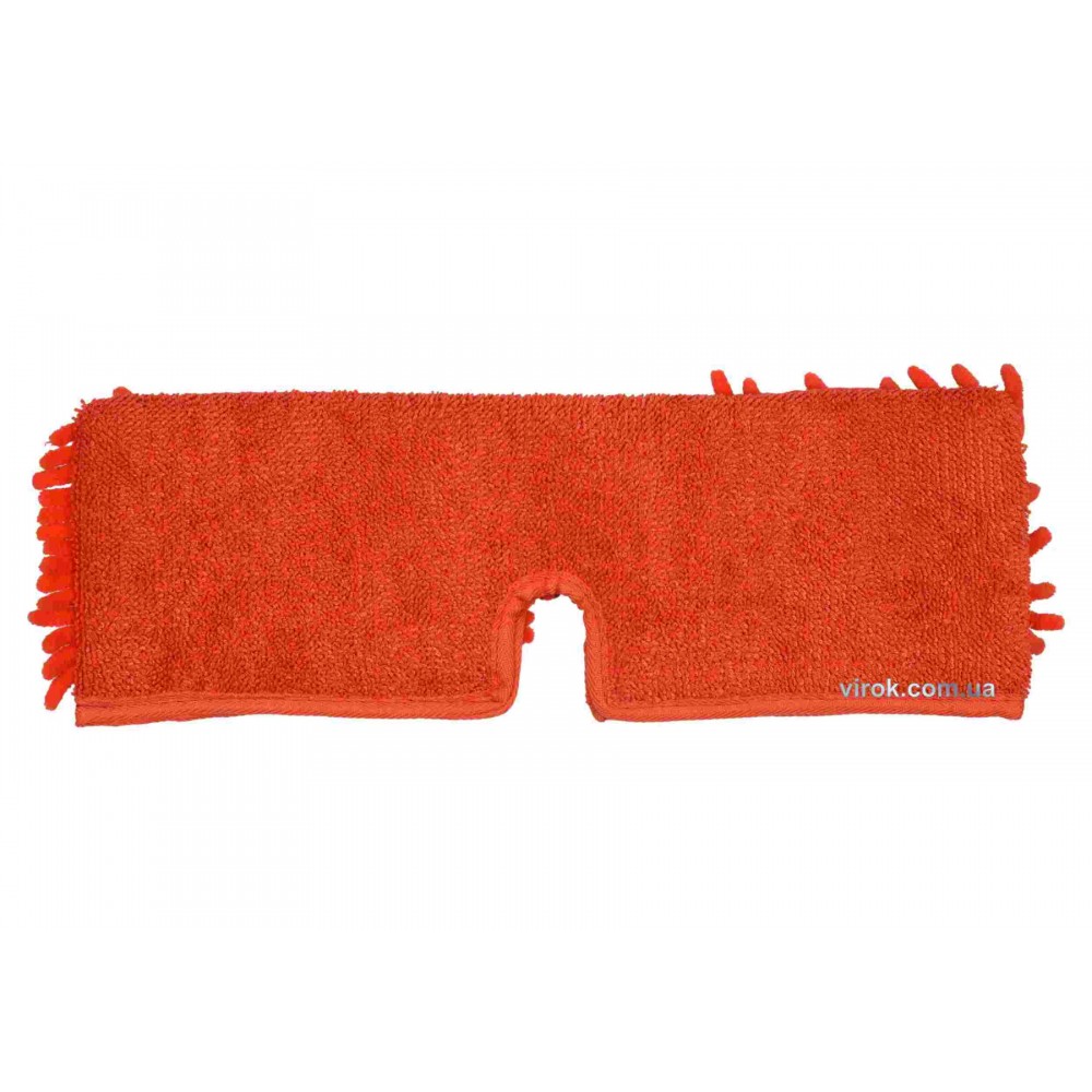 Насадка мікрофіброва LUND : 41х13 см, для швабри 67161 - фото 1 Насадка мікрофіброва LUND : 41х13 см, для швабри 67161 - фото 1