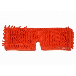 Насадка мікрофіброва LUND : 41х13 см, для швабри 67161