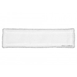 Насадка мікрофіброва LUND : 25х7 см, для порохотяга 67170