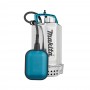 Насос занурювальний MAKITA PF0403