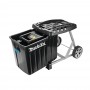 Подрібнювач MAKITA UD2500 - фото 5