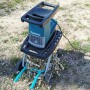 Подрібнювач MAKITA UD2500 - фото 5