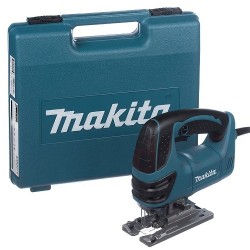 MAKITA 4350FCT Лобзик з підсвічуванням MAKITA 4350FCT Лобзик з підсвічуванням