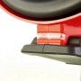 Машина прочистна акумуляторна MILWAUKEE, M12 BDC8-0C, трос 8м - фото 14