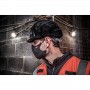Маска на обличчя тканева MILWAUKEE L/XL (3ШТ) 4932478866 - фото 7