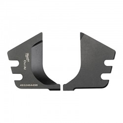 Матриця-ніж для різання міді та алюмінію M18™ HCC & ONEHCC Матриця-ніж для різання міді та алюмінію M18™ HCC & ONEHCC