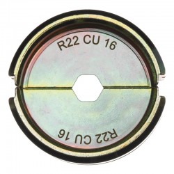 Матриця R22 Cu 16