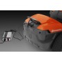 Райдер акумуляторний Husqvarna R 112iC (9678482-01) - фото 7