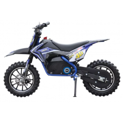 Мотоцикл на акумуляторній батареї HECHT 54502 Мотоцикл на акумуляторній батареї HECHT 54502