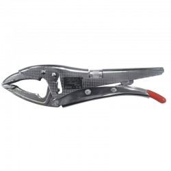 MULTIPOSITION LARGE CAPACITY GRIP PLIER MULTIPOSITION LARGE CAPACITY GRIP PLIER
