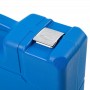 Набір інструментів 128 одиниць 1/4\"+1/2\" - фото 5