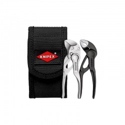 Набір міні кліщій в поясній сумці Набір міні кліщій в поясній сумці