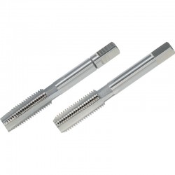 Набір мітчиків ручних M 16x1,5-S2 Набір мітчиків ручних M 16x1,5-S2