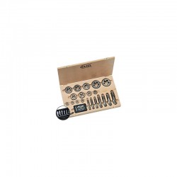 Набір плашок М 3-24 Набір плашок М 3-24