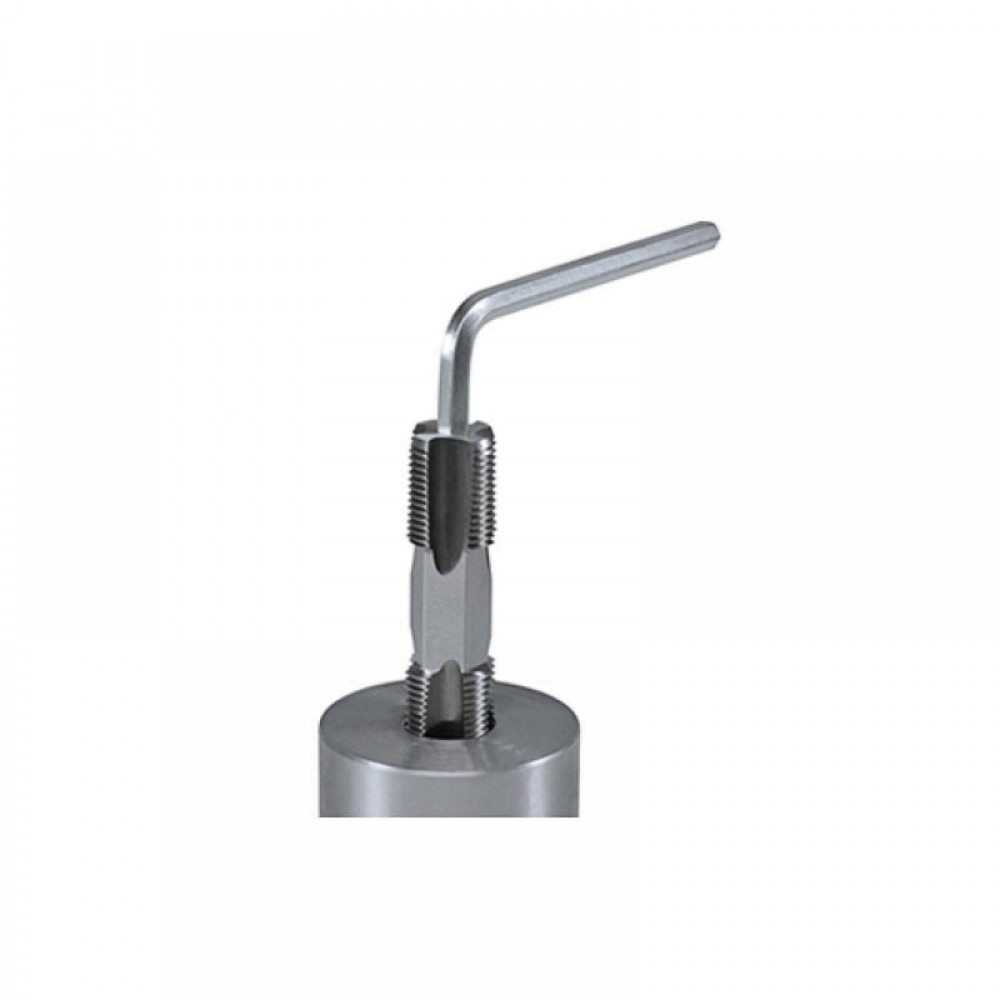 Набір плашок М 3-24 - фото 1 Набір плашок М 3-24 - фото 1