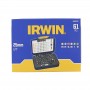 Набір викруток Irwin, змішаний, 25 мм, 61 предмет, включая держатель отверток. - фото 2 Набір викруток Irwin, змішаний, 25 мм, 61 предмет, включая держатель отверток. - фото 2