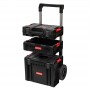 Набір Ящиків QBRICK SYSTEM PRO SET 7 2.0 Plus - фото 2
