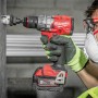 Набір з двох інструментів безщіткових Milwaukee M18FPP2A3-502X, 4933480873 (+2 акумулятори, зарядний - фото 4