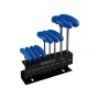 Ключі Г-подібні TORX Ключі Г-подібні TORX