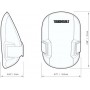 Наколінники TOUGHBUILT TB-KP-1 - фото 5