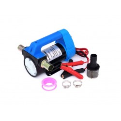 Насос для зливу дизеля, масла, мазуту TAGRED TA561 Насос для зливу дизеля, масла, мазуту TAGRED TA561